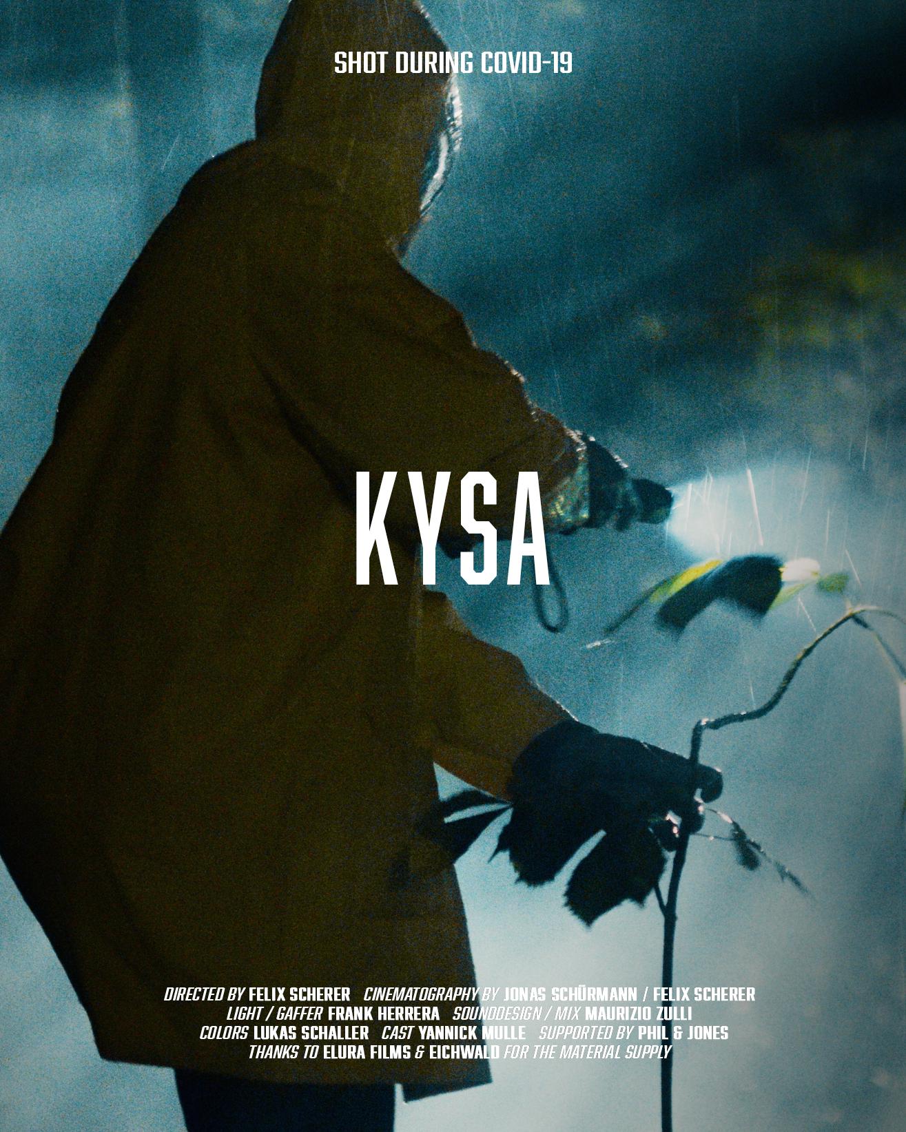 KYSA-COVER